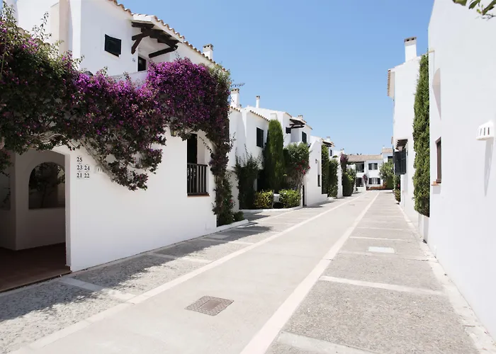 Grupotel Club Menorca