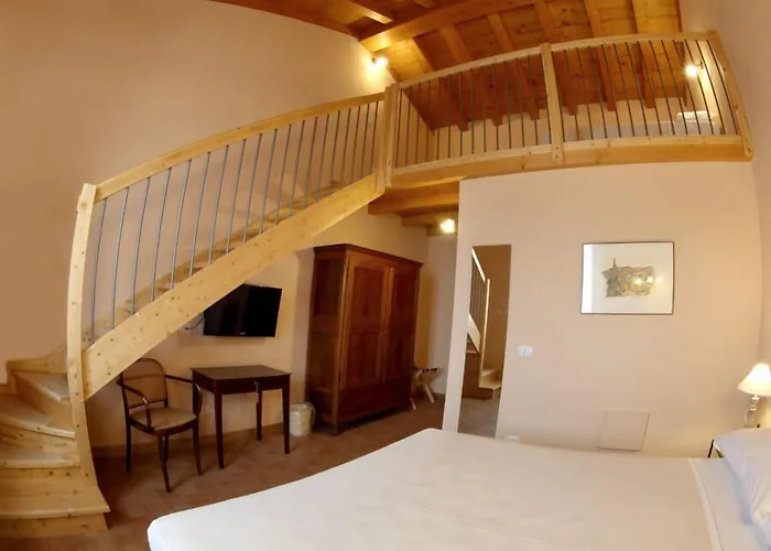 Agriturismo Cavrigo