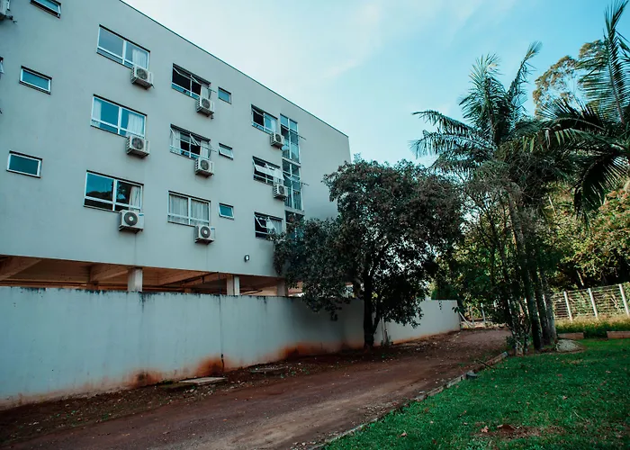 Vallér Montanha Hotel
