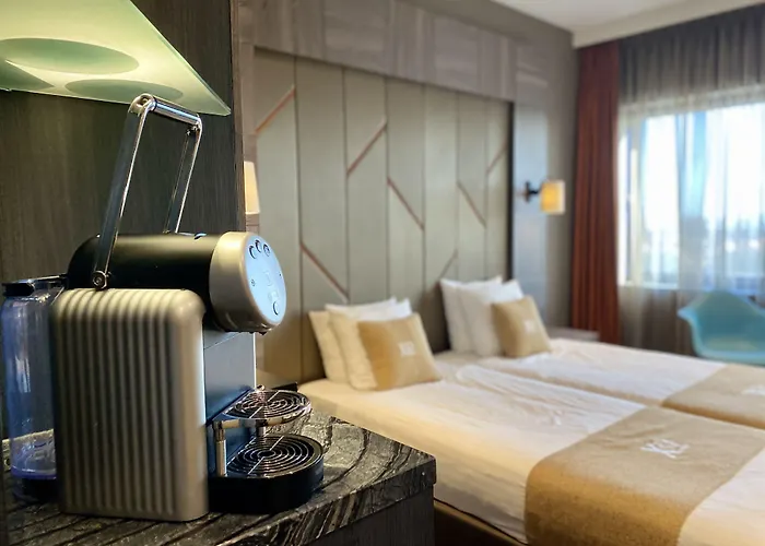 Xo Hotels Couture