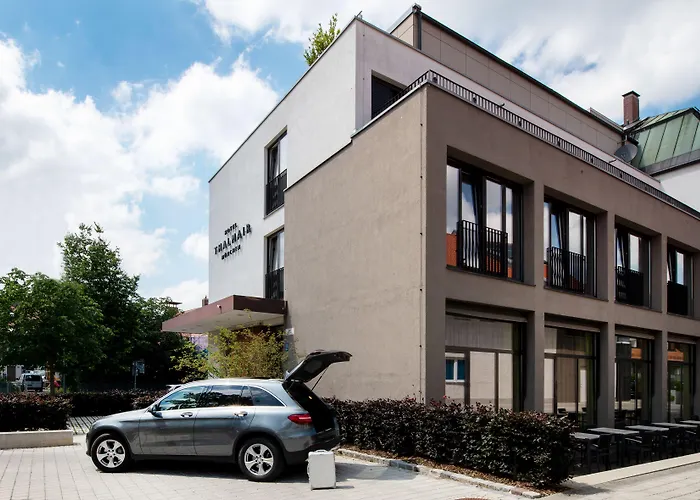 Kinderhotel Thalmair