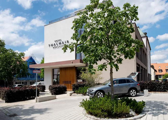 Kinderhotel Thalmair