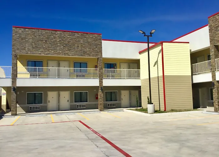 Days Inn By Wyndham Freeport