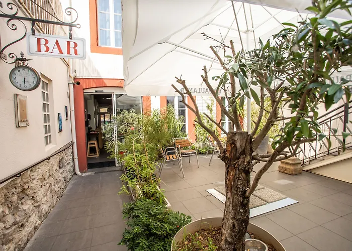 Hôtel Brasserie du Parc