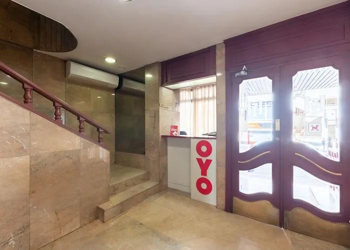 OYO Hotel Francabel