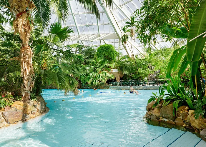 Bispinger Heide By Center Parcs
