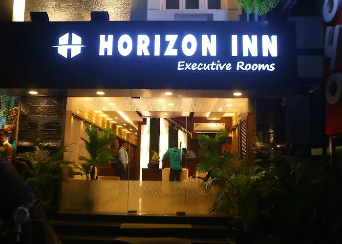 Horizon Inn