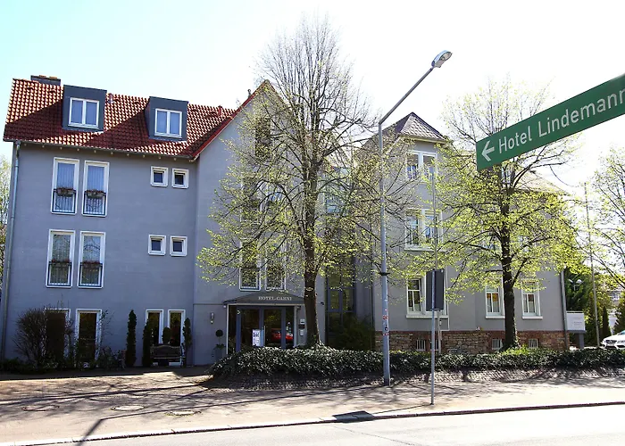 Hotel Lindemann