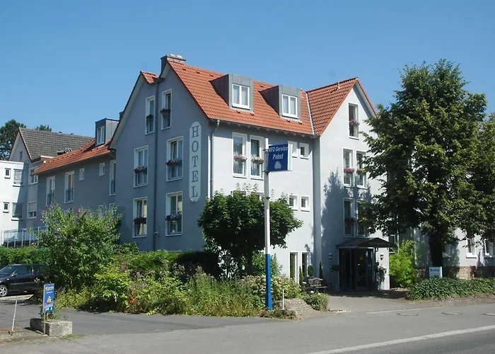 Hotel Lindemann