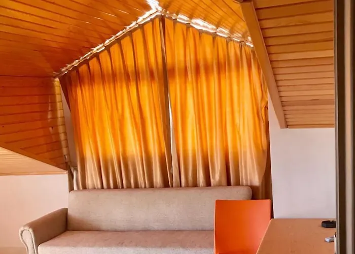 Serendi Apart Hotel