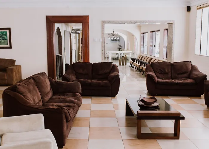 Alzira Granada Hotel