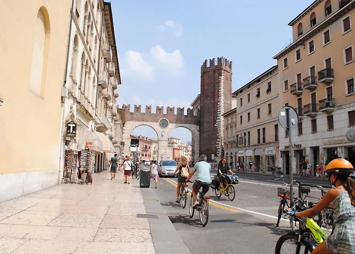Dreaming Piazza Bra Rooms