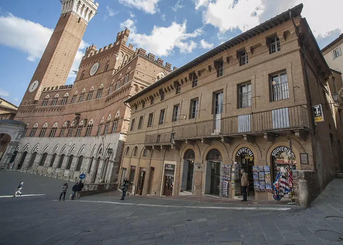 Palazzo Del Papa Luxury