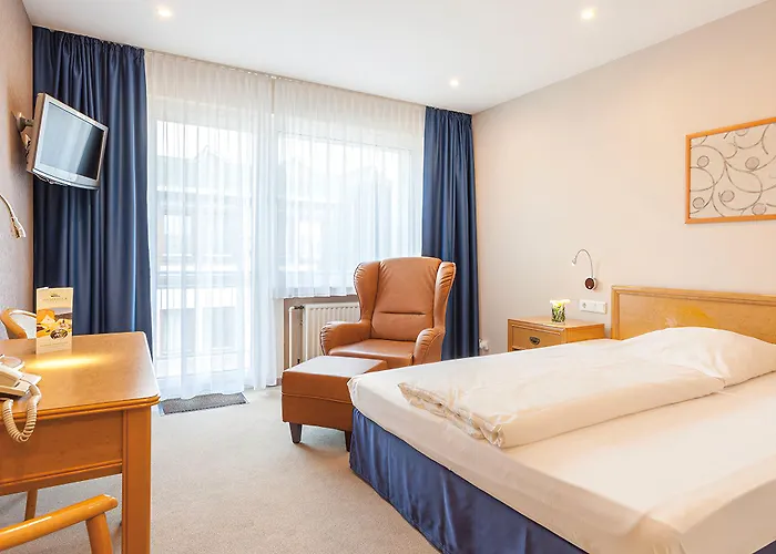 3 SterneHotel Weserblick