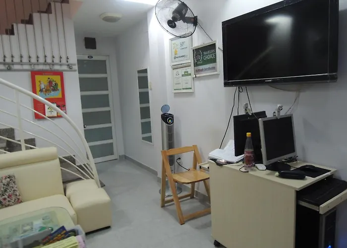 Vy Khanh Guesthouse