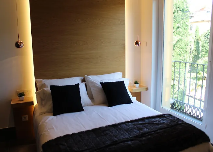 Suites Libertad