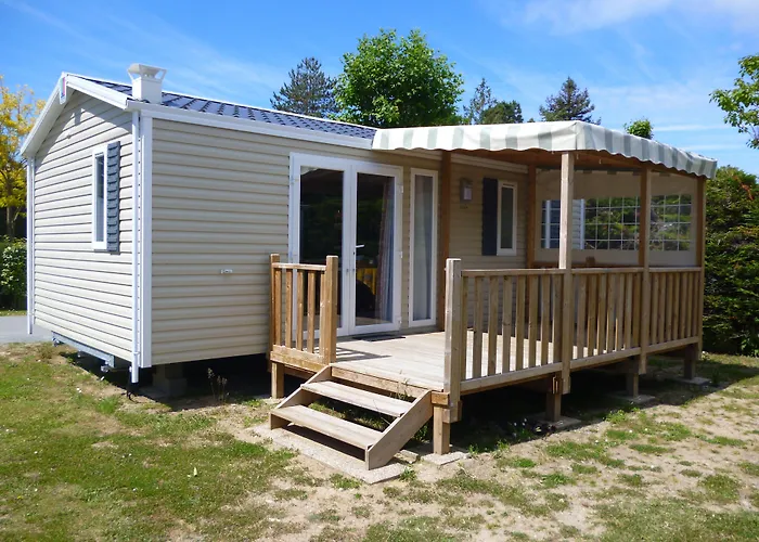Camping La Prairie