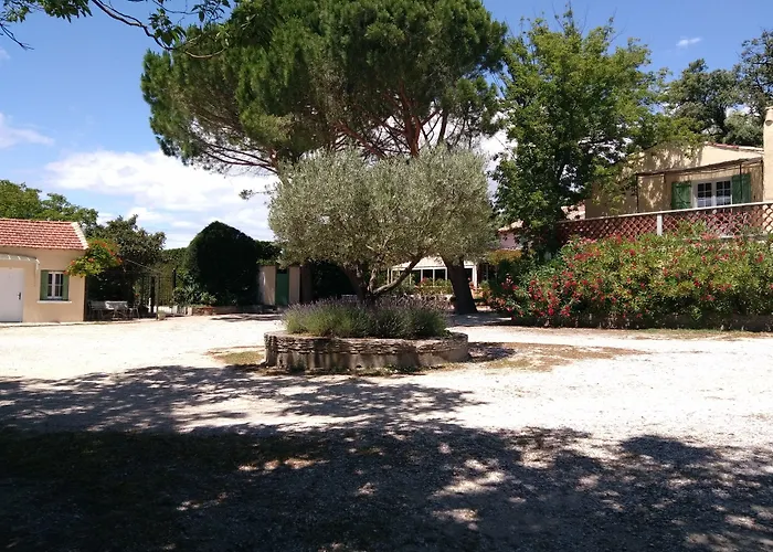  Le Chêne