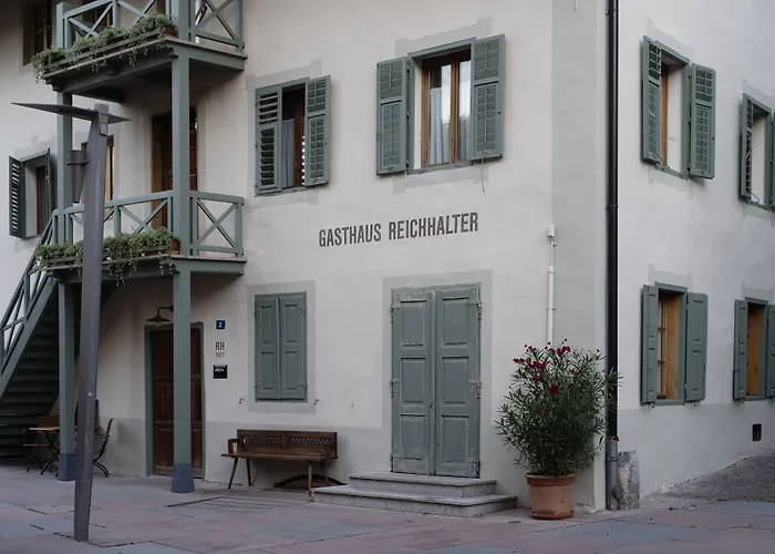1477 Reichhalter, A Member Of Design s
