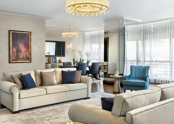 Barcelo Istanbul