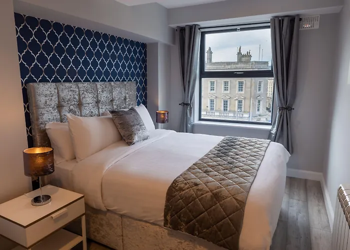 The Gate Hotel
