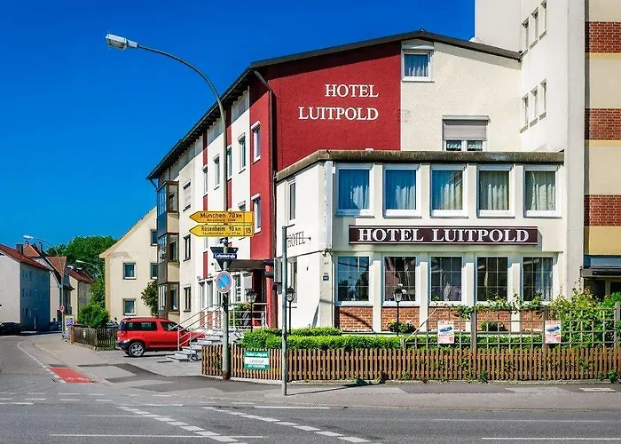 Hotel Luitpold