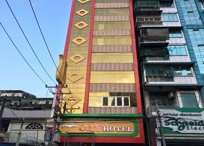 C & Y Hotel