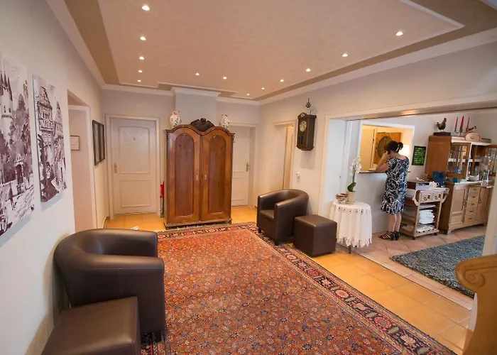 Hotel Brunnenhof
