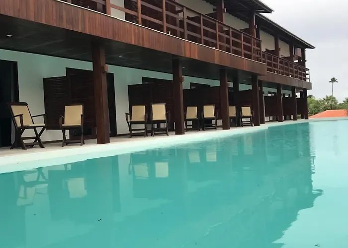 Rox Hotel