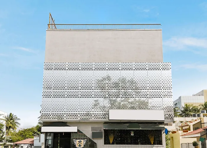 Treebo Stay Tuned Jp Nagar