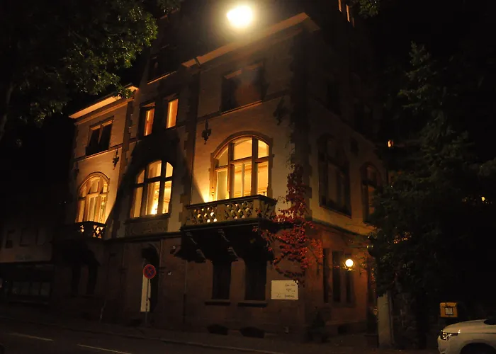 3-Sterne-Hotel: Gala Hotel