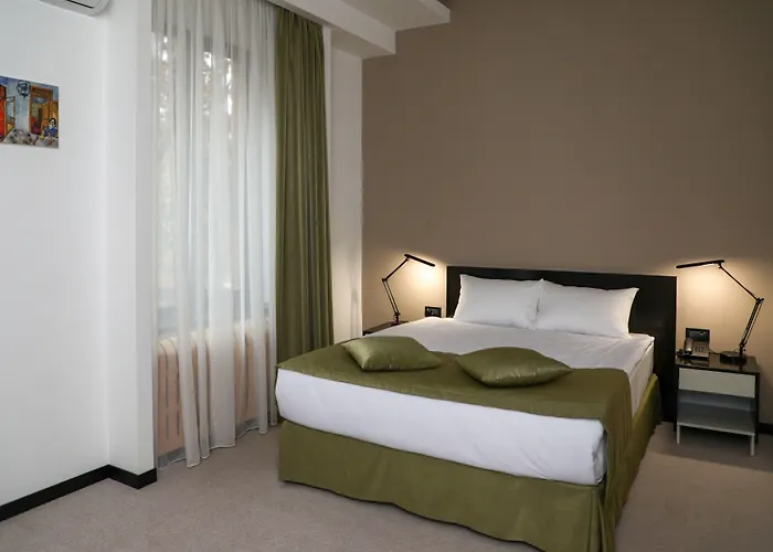 Annabella Boutique Hotel