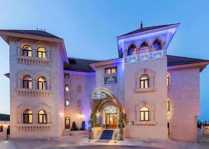 Trip to College Suter Palace Heritage Boutique