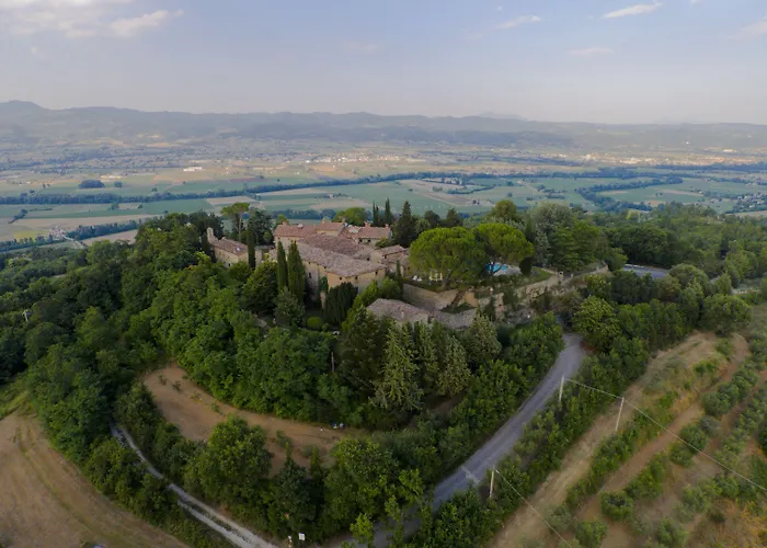 Borgo Di Celle