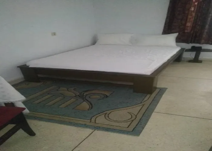 Hotel Residence Vera