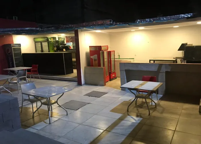 Hotel Residence Vera