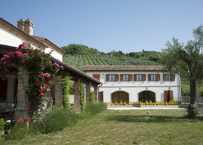  Terra Del Sole
