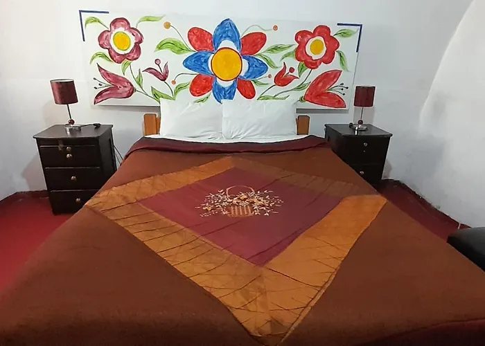 Kurumi Hostel