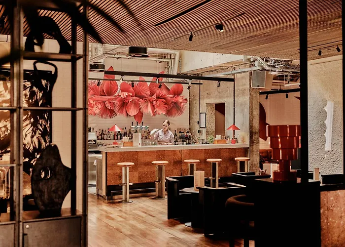 Hôtel accueillant les animaux: One Hundred Shoreditch
