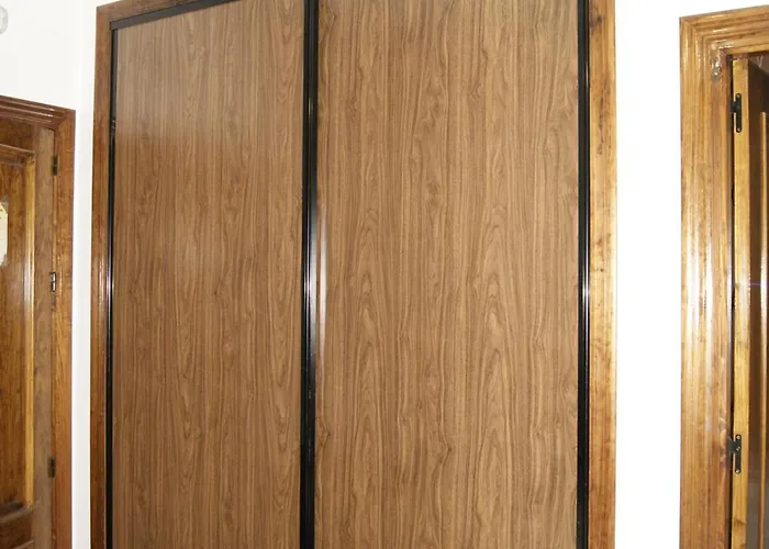 Hotel: Hostal el Laminador - Restaurante La Alquería de Manu