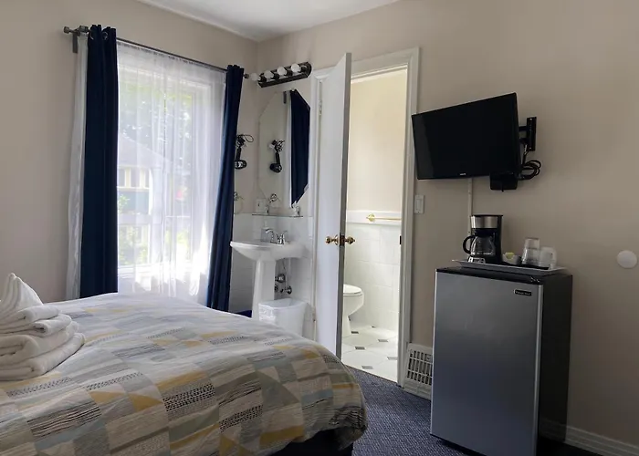 Cambie Lodge