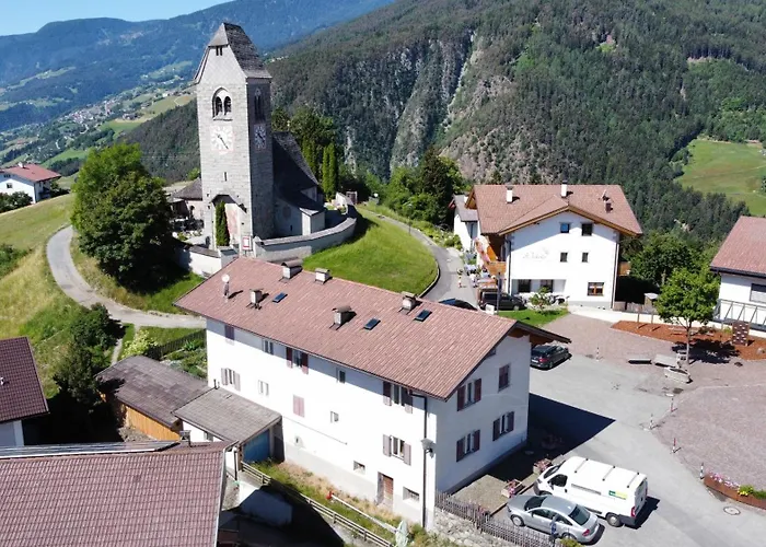 Gasthaus St. Valentin