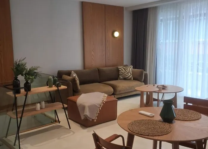 Trip to College Nexthouse Pera (Adults Only)