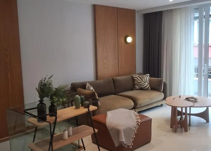 Trip to College Nexthouse Pera (Adults Only)