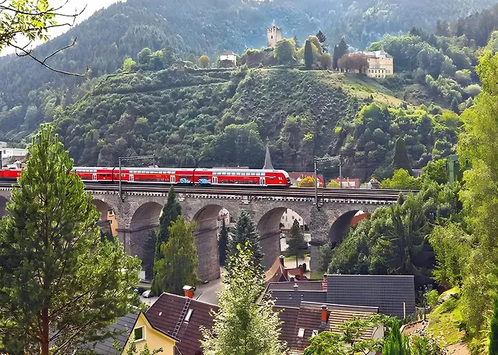 3-Sterne-Hotel: Gästehaus Ursula