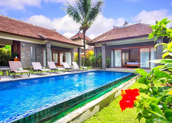 Ubud Heaven Sayan