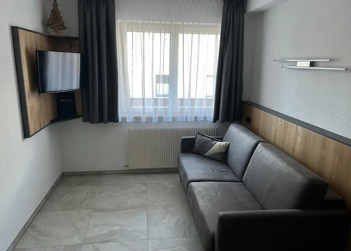 Garni Apart Wallamotta Silvretta Card Premium Betrieb