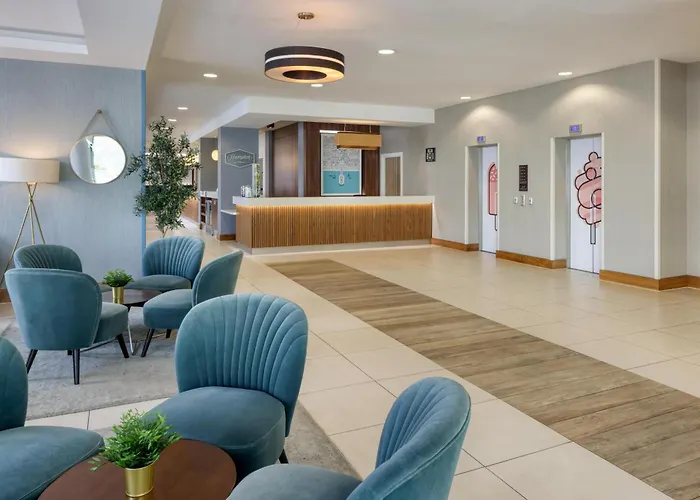 Hampton By Hilton Bournemouth