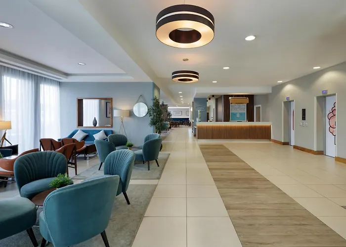 Hampton By Hilton Bournemouth