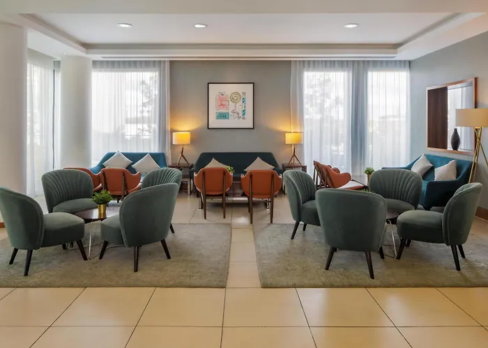Hampton By Hilton Bournemouth